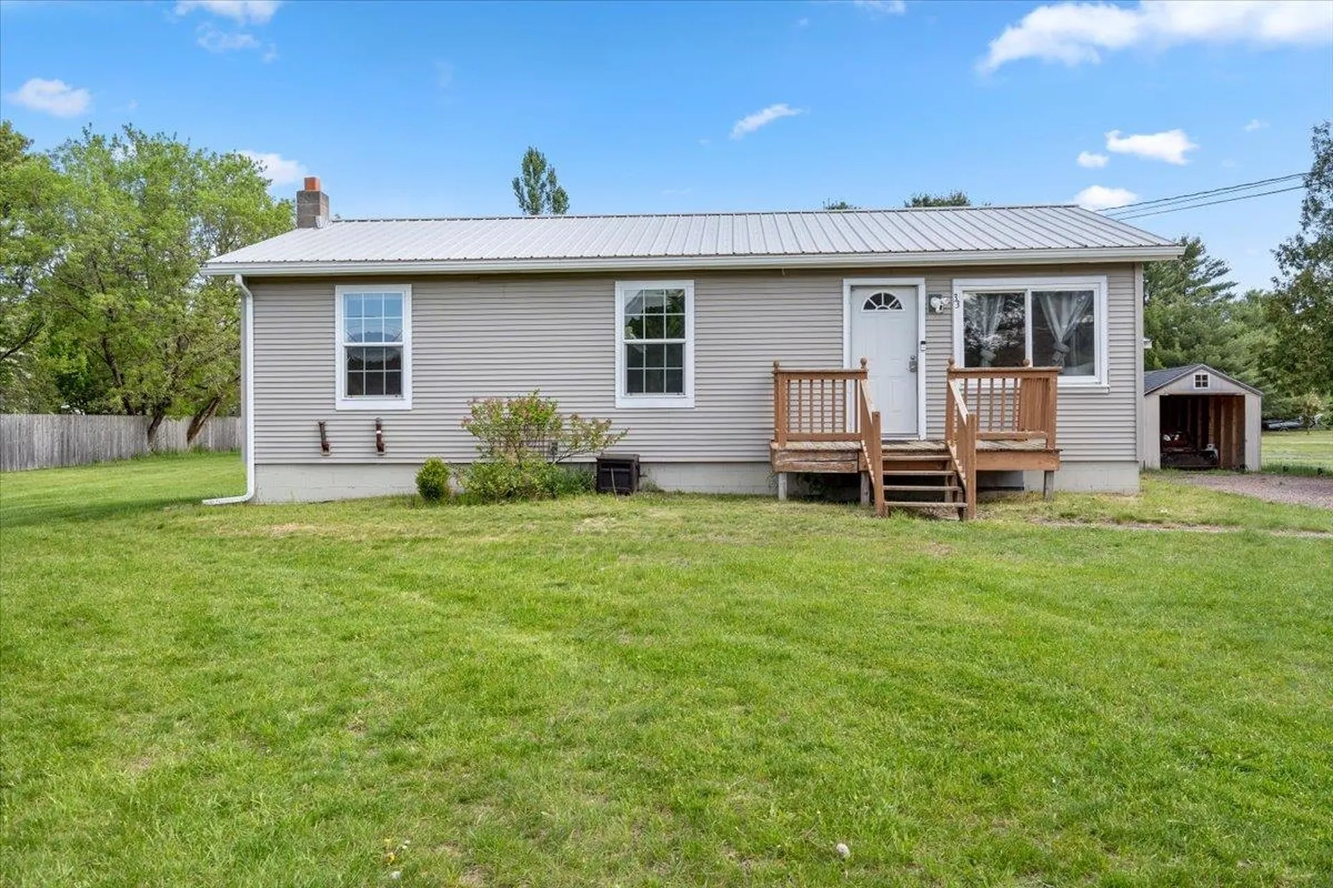 33 Sunset Circle Georgia VT 05468