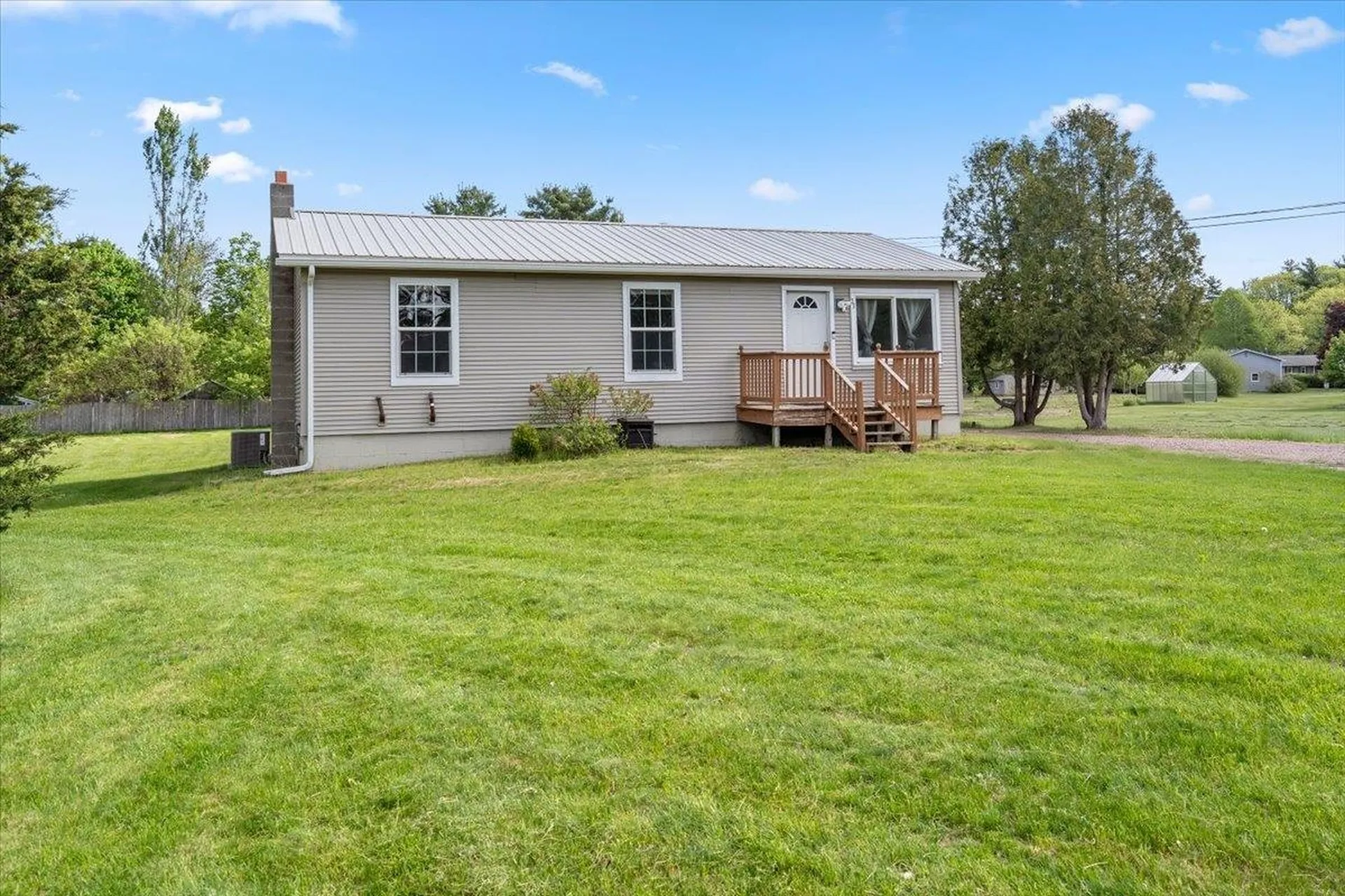 33 Sunset Circle Georgia VT 05468