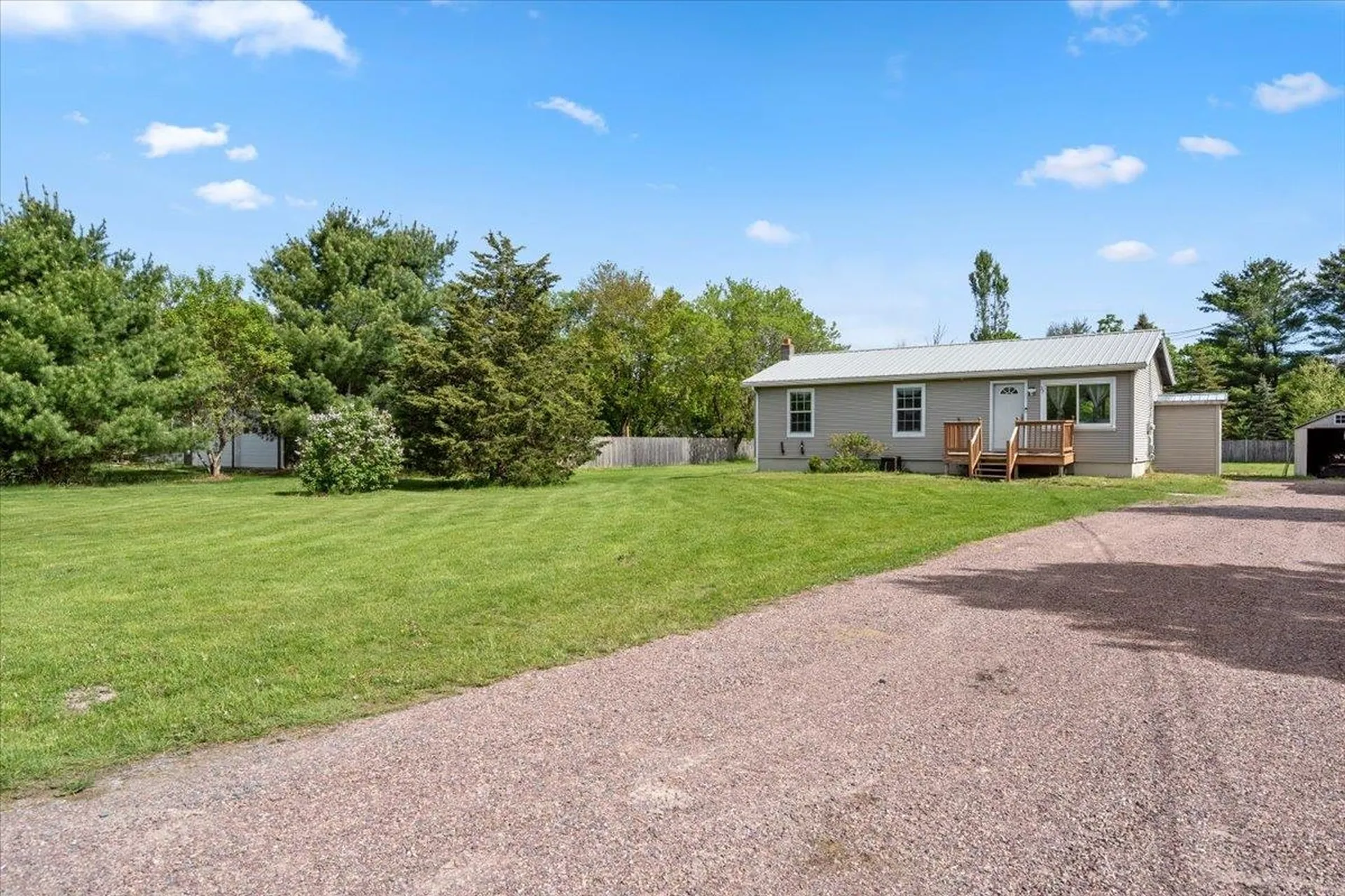 33 Sunset Circle Georgia VT 05468