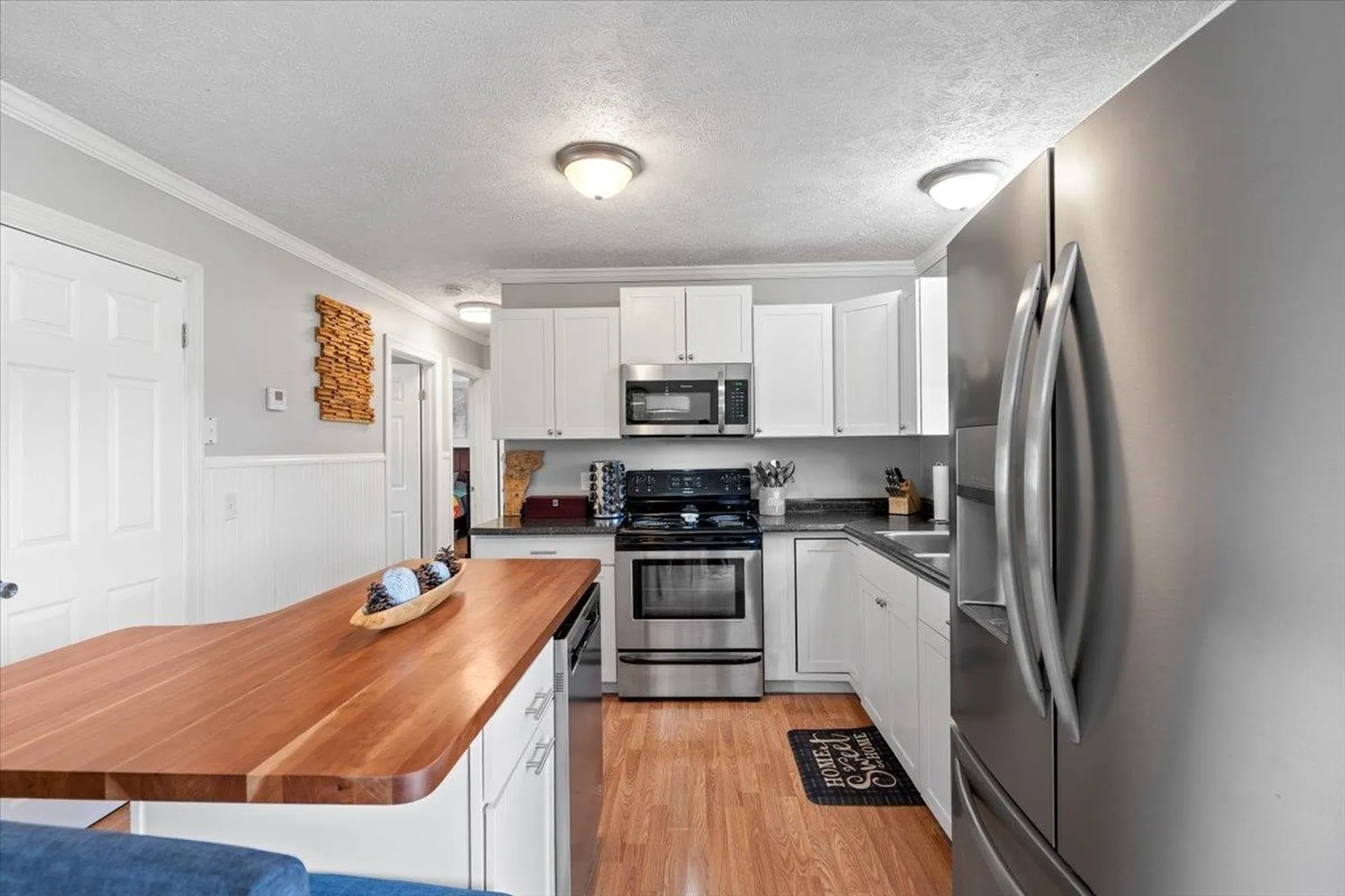33 Sunset Circle Georgia VT 05468