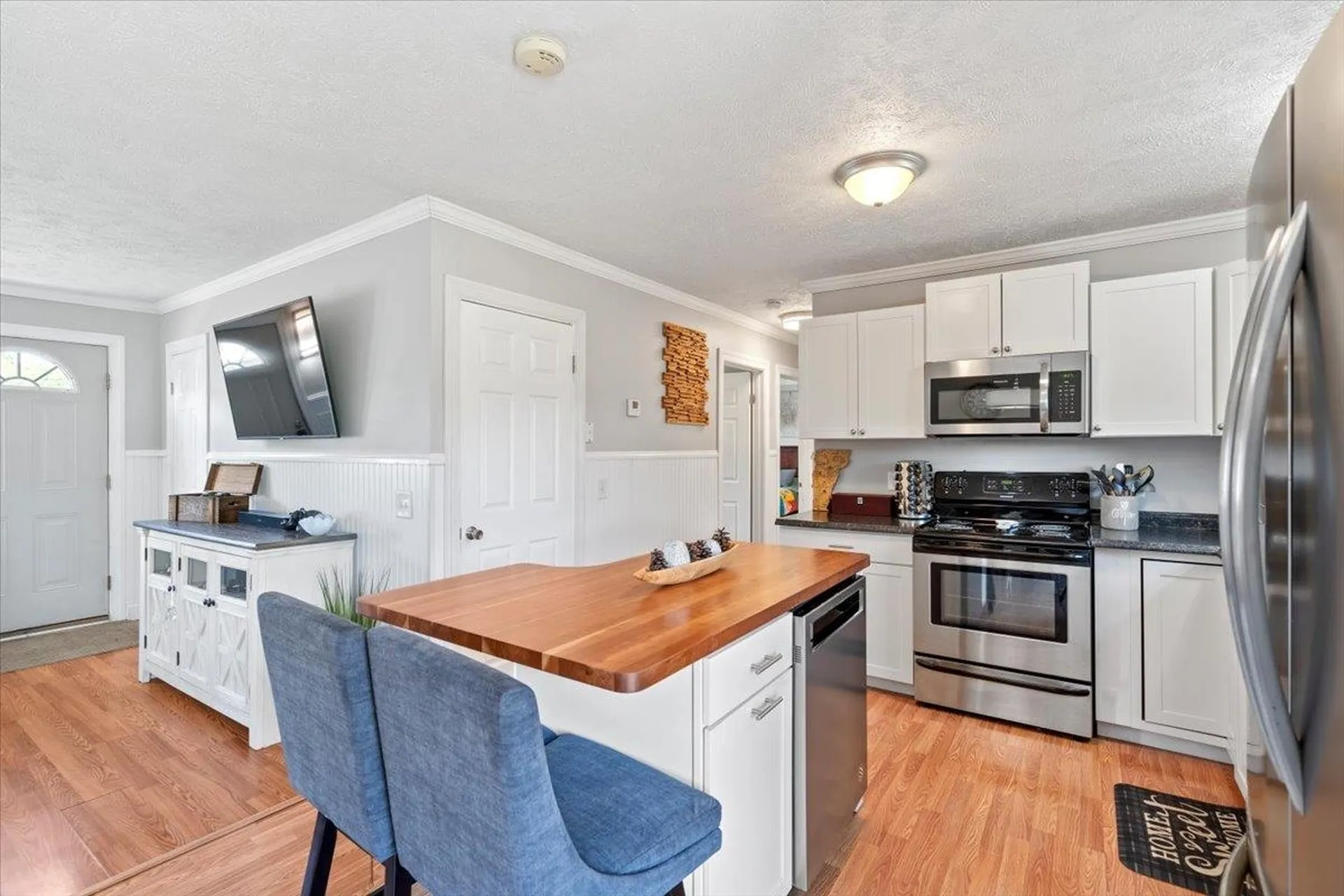 33 Sunset Circle Georgia VT 05468