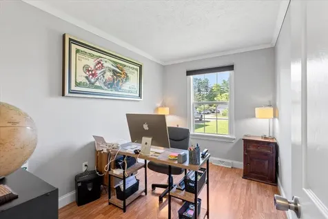 33 Sunset Circle Georgia VT 05468