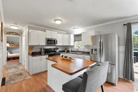 33 Sunset Circle Georgia VT 05468