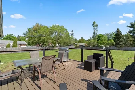 33 Sunset Circle Georgia VT 05468