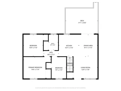 33 Sunset Circle Georgia VT 05468