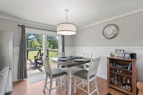 33 Sunset Circle Georgia VT 05468