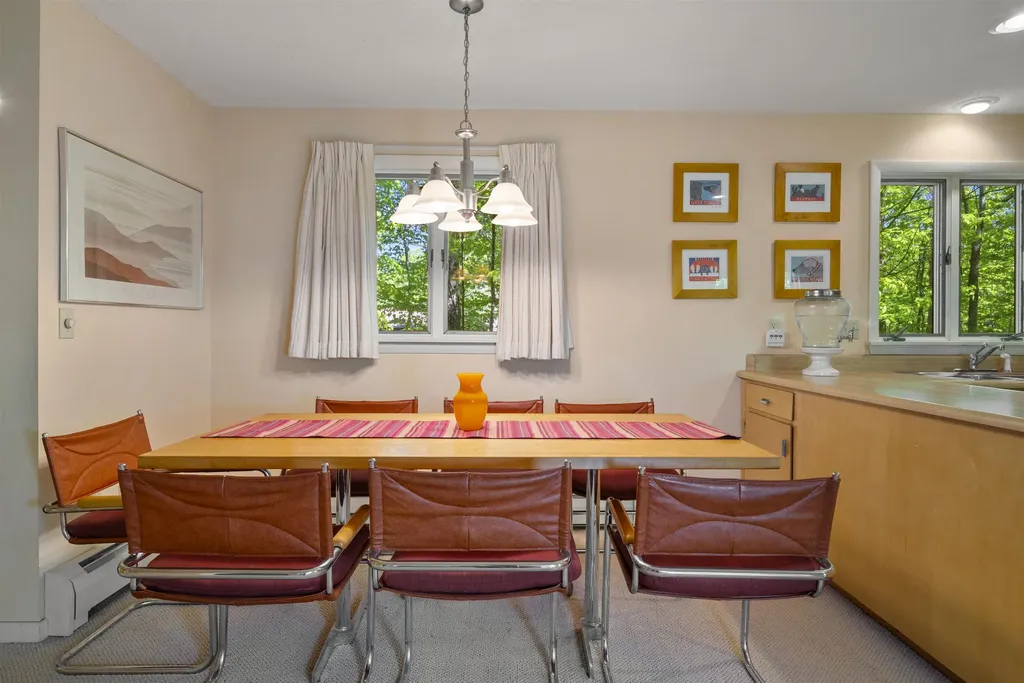 64 East Lane Killington VT 05751