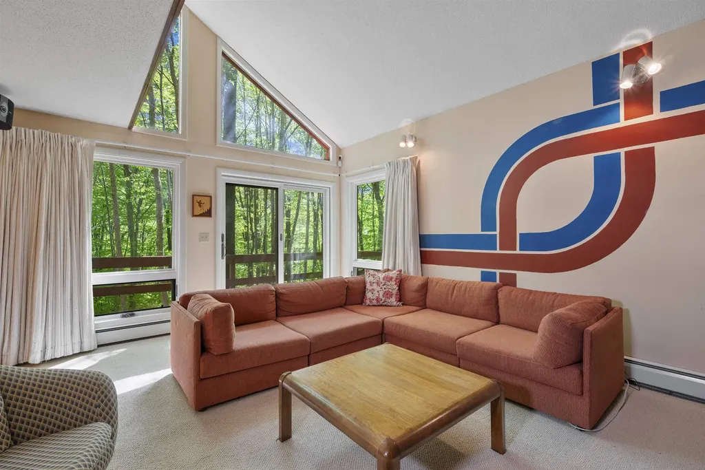 64 East Lane Killington VT 05751