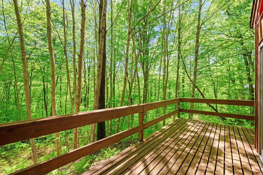 64 East Lane Killington VT 05751