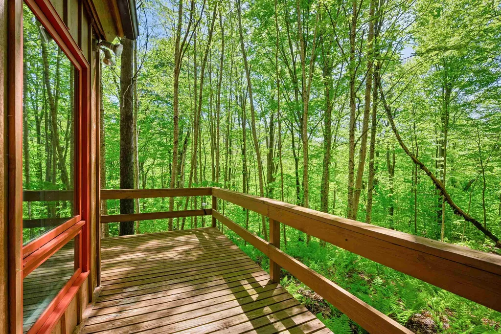 64 East Lane Killington VT 05751