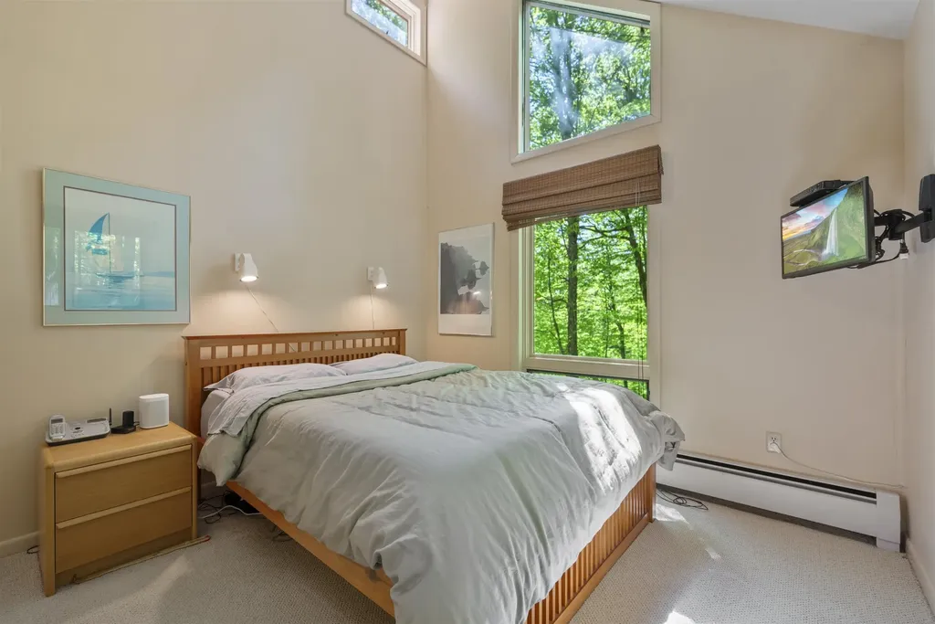 64 East Lane Killington VT 05751