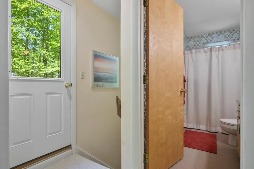64 East Lane Killington VT 05751