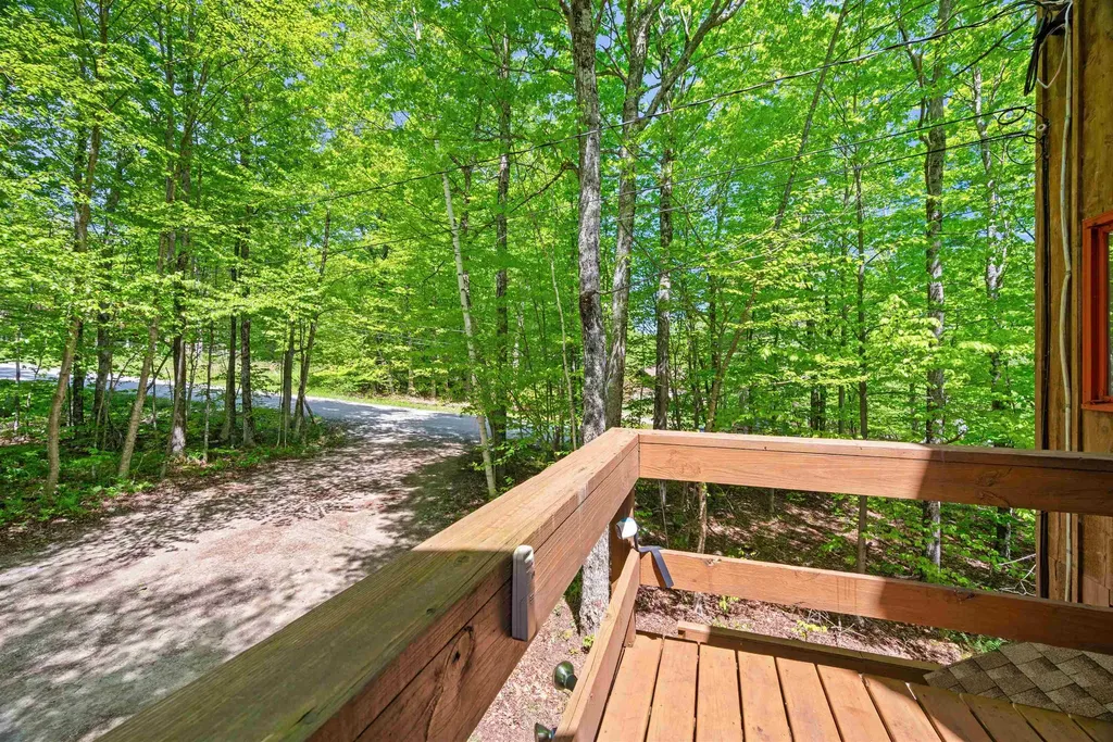 64 East Lane Killington VT 05751