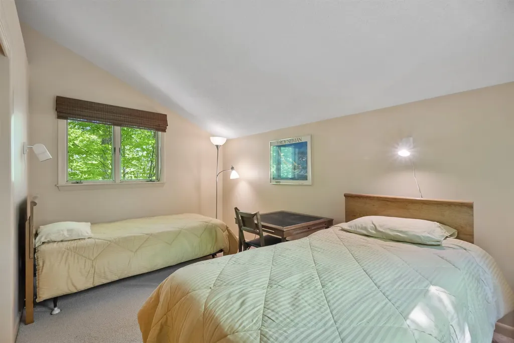 64 East Lane Killington VT 05751