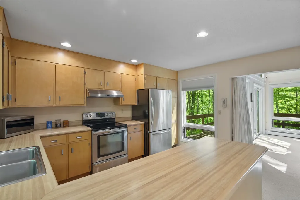 64 East Lane Killington VT 05751