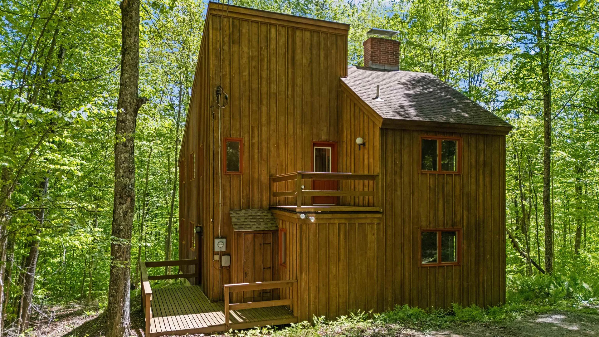 64 East Lane Killington VT 05751