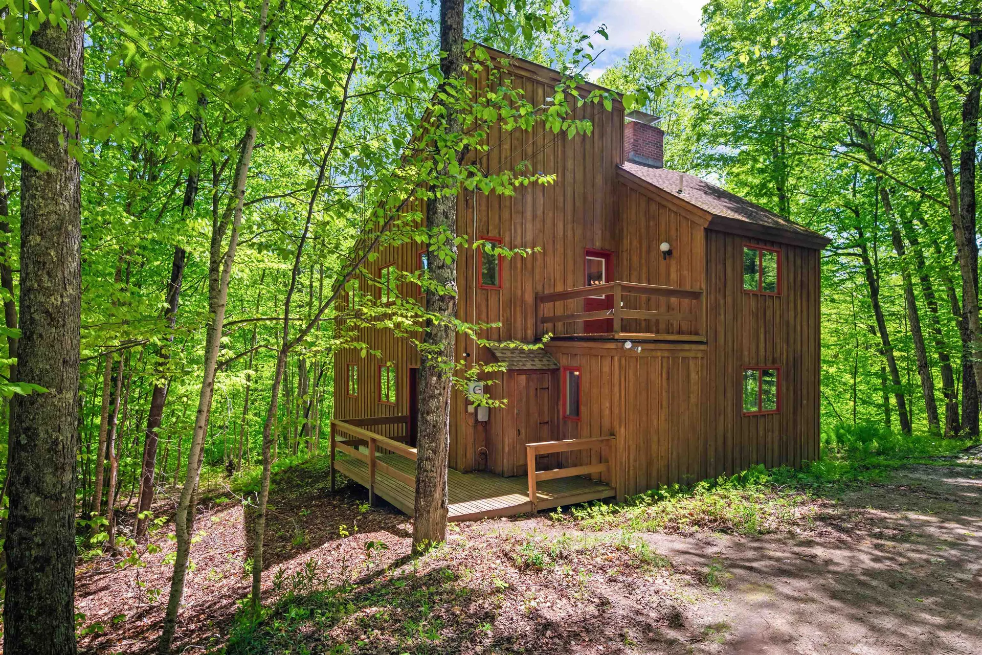 64 East Lane Killington VT 05751