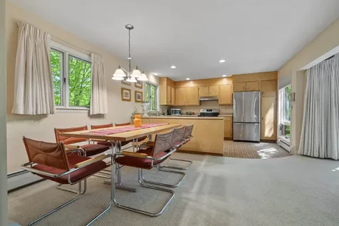64 East Lane Killington VT 05751