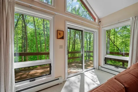 64 East Lane Killington VT 05751