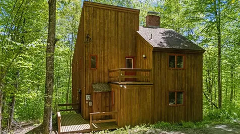 64 East Lane Killington VT 05751