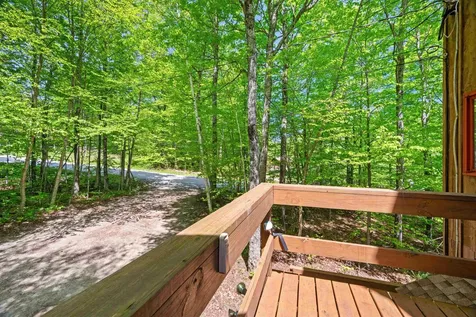 64 East Lane Killington VT 05751