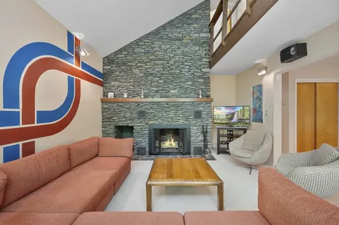 64 East Lane Killington VT 05751