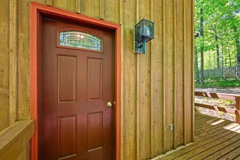 64 East Lane Killington VT 05751