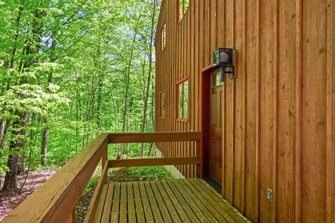 64 East Lane Killington VT 05751