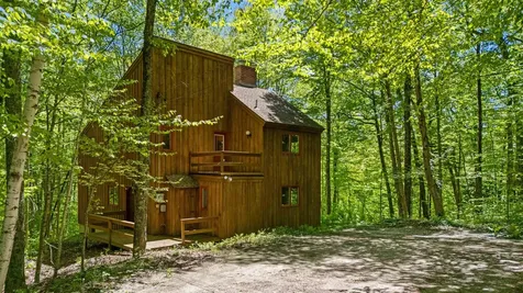 64 East Lane Killington VT 05751