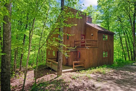 64 East Lane Killington VT 05751