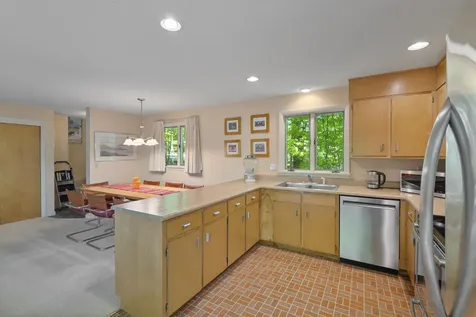 64 East Lane Killington VT 05751
