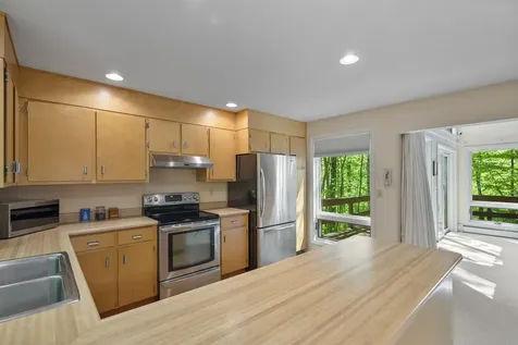 64 East Lane Killington VT 05751