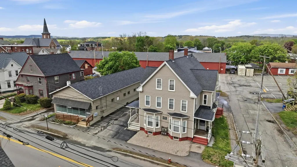 85-89 South State Street Concord NH 03301