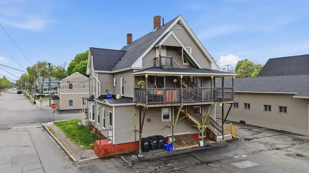 85-89 South State Street Concord NH 03301