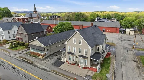 85-89 South State Street Concord NH 03301