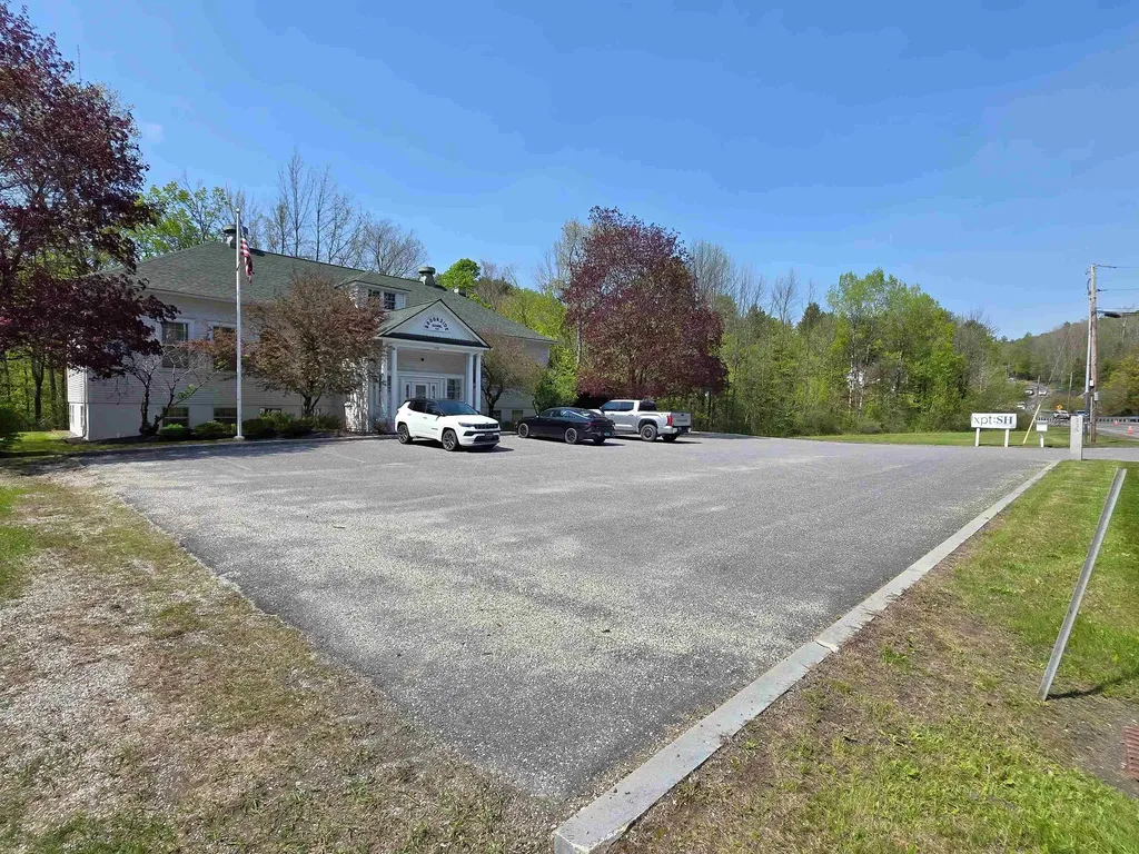 338 East Montpelier Road Barre Town VT 05641