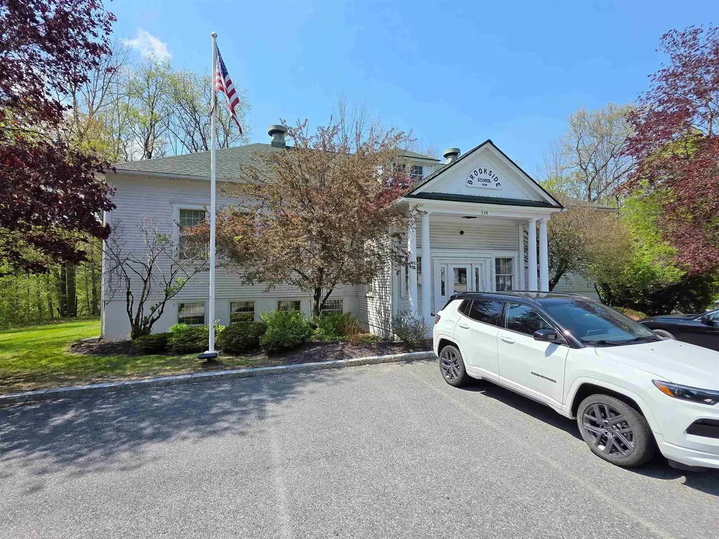 338 East Montpelier Road Barre Town VT 05641