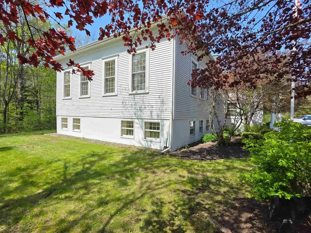 338 East Montpelier Road Barre Town VT 05641