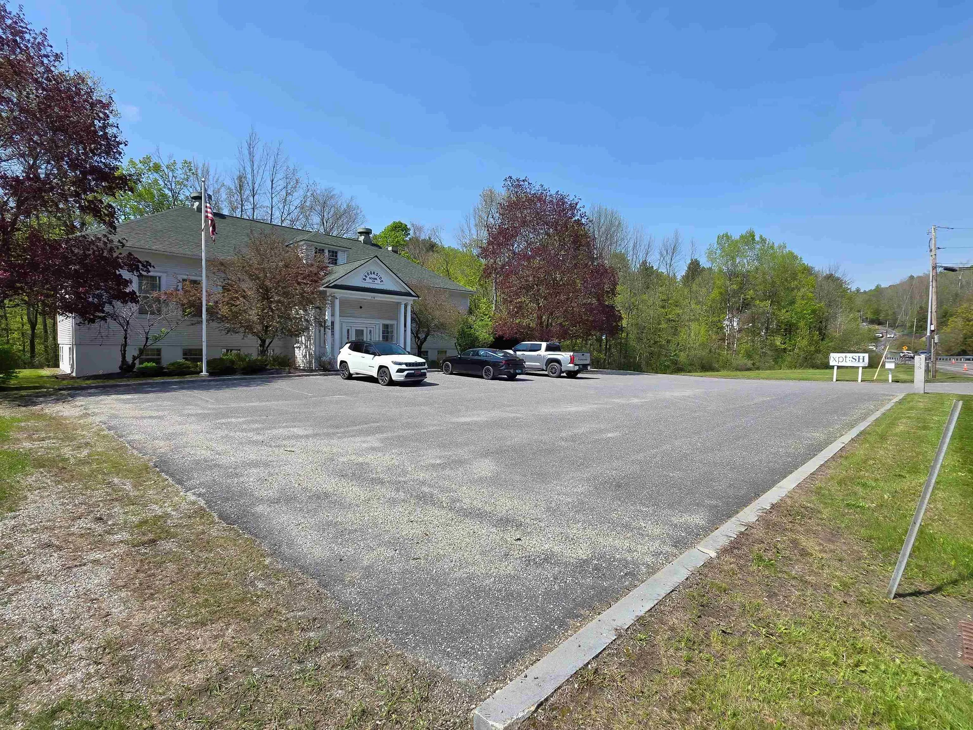 338 East Montpelier Road Barre Town VT 05641