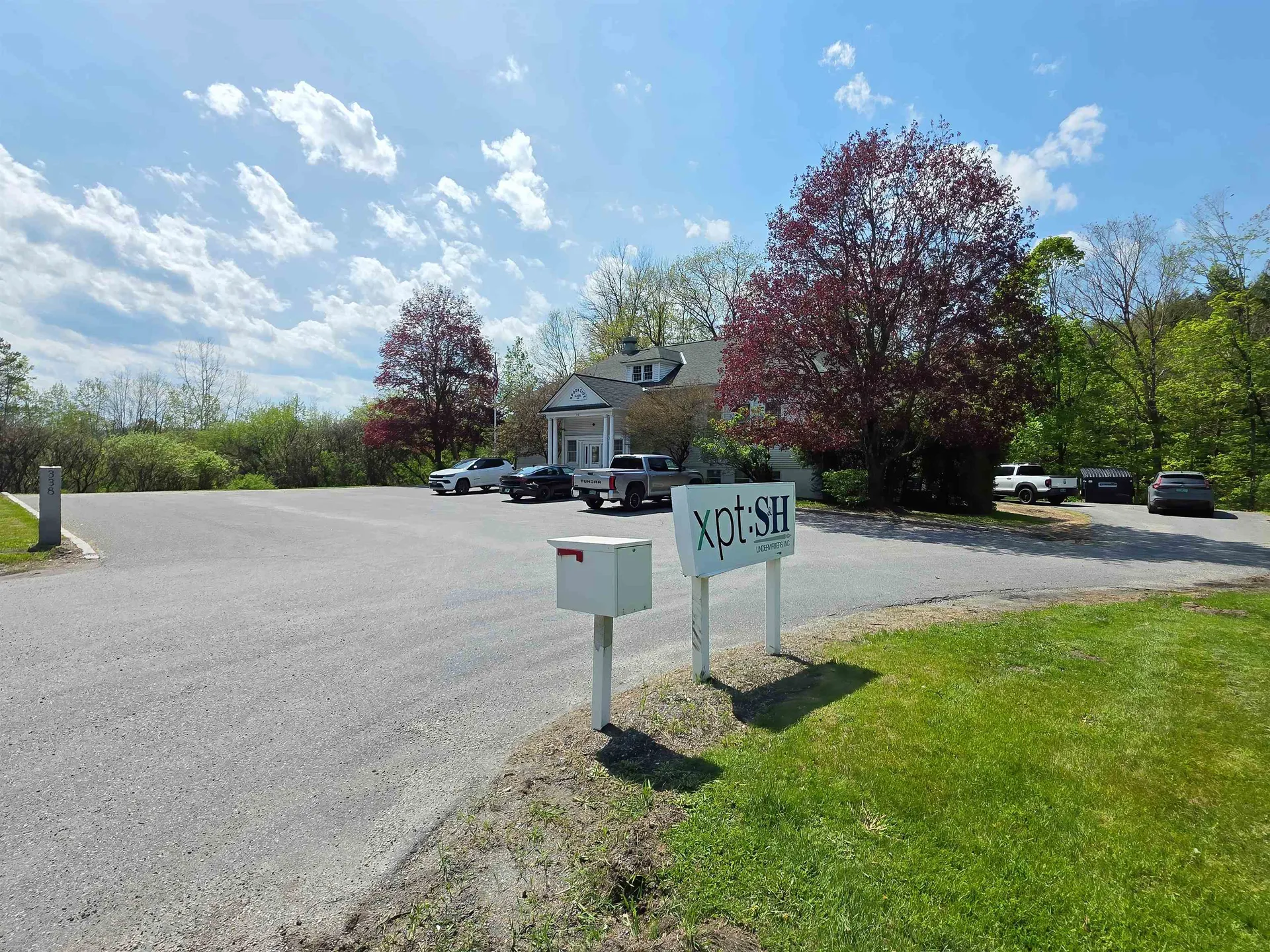 338 East Montpelier Road Barre Town VT 05641