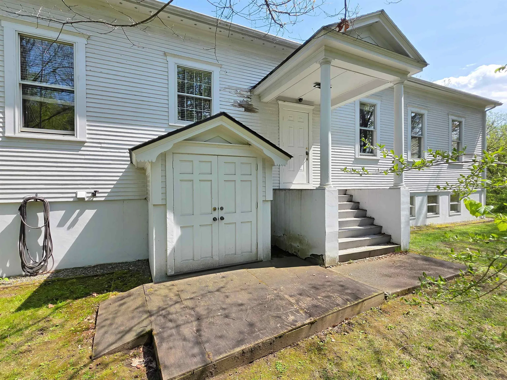 338 East Montpelier Road Barre Town VT 05641