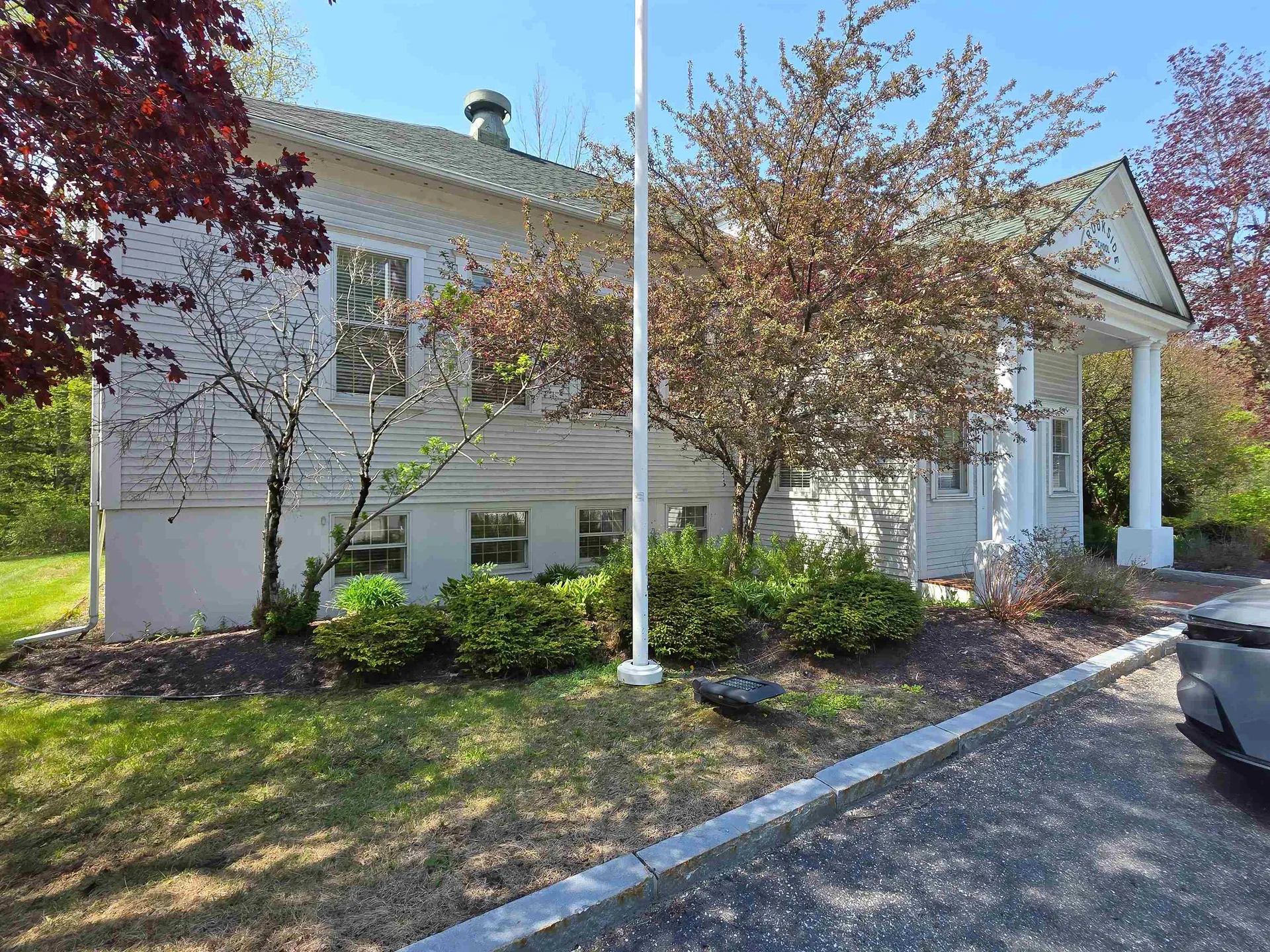 338 East Montpelier Road Barre Town VT 05641