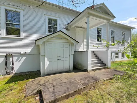 338 East Montpelier Road Barre Town VT 05641