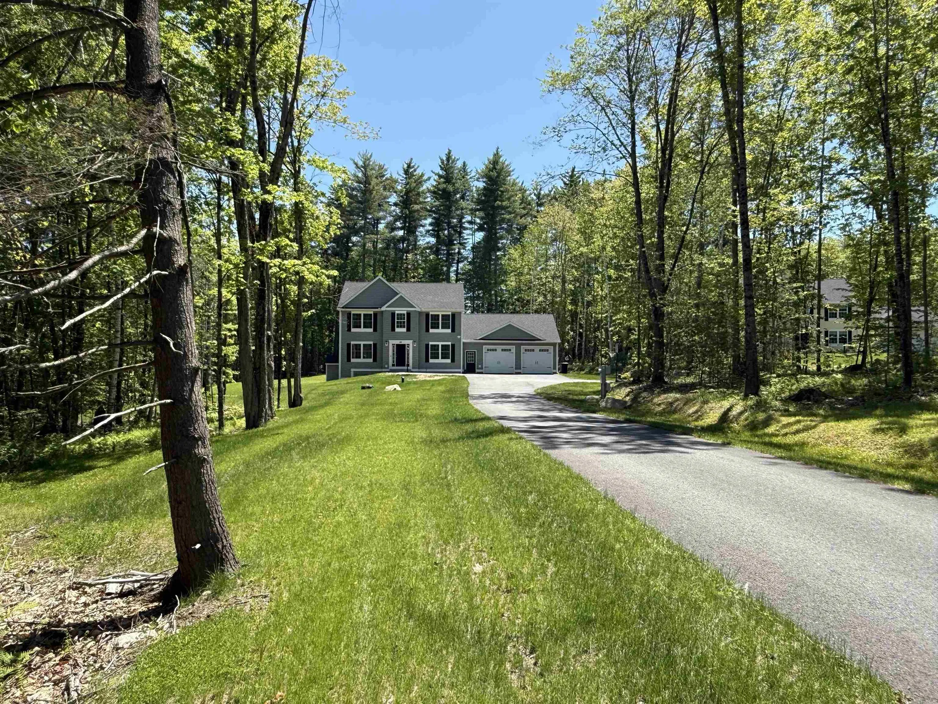 26 Swamp Road Epsom NH 03234