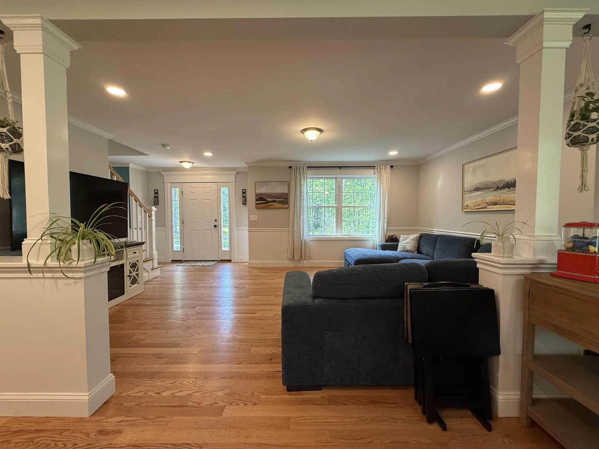 26 Swamp Road Epsom NH 03234