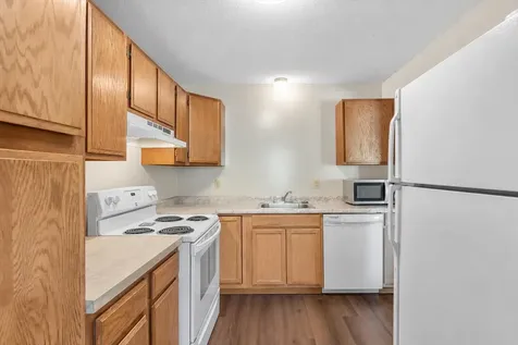 11 Hawthorne Circle South Burlington VT 05403