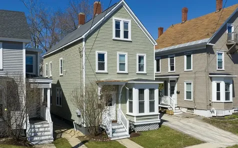 7-13 Belknap Street Dover NH 03820