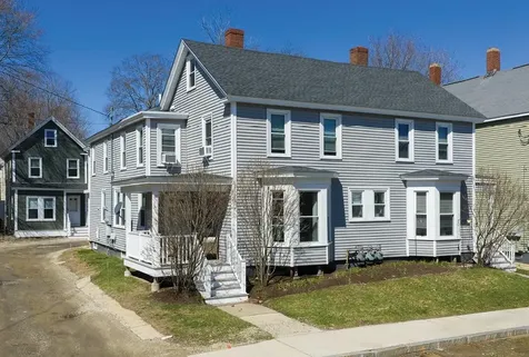 7-13 Belknap Street Dover NH 03820