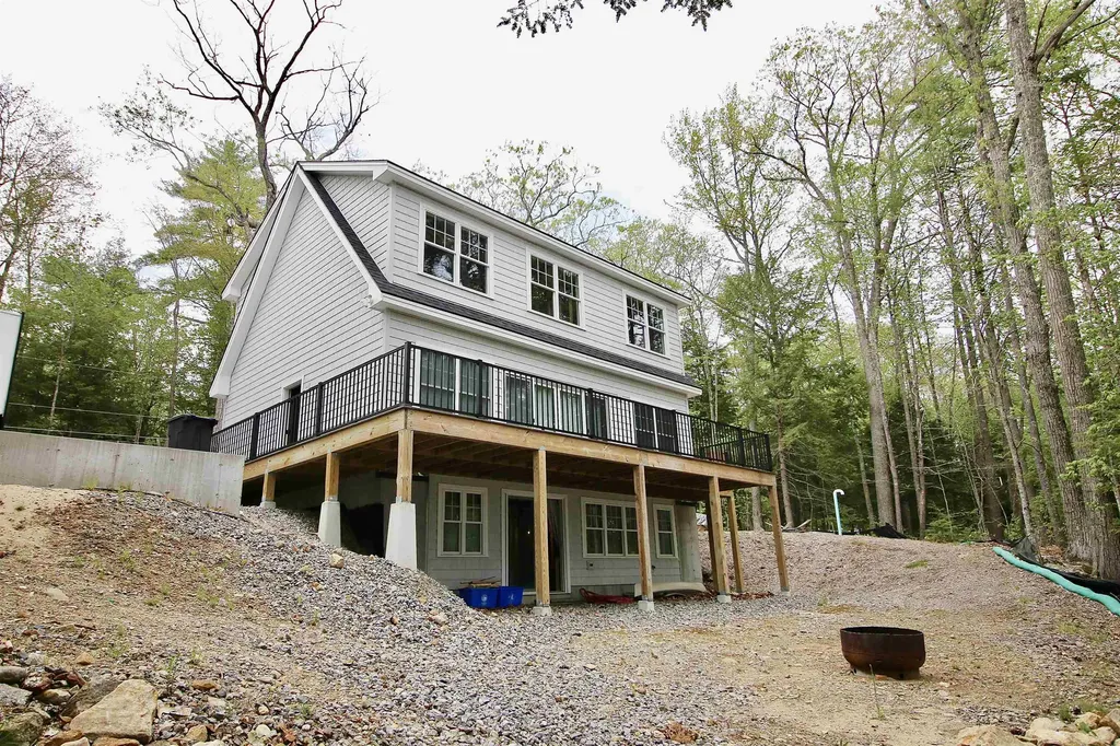 242 Bolan Road Milton NH 03851
