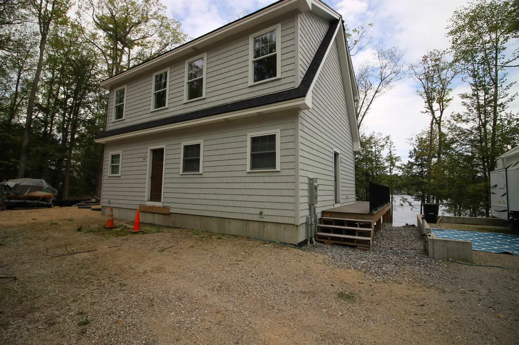 242 Bolan Road Milton NH 03851